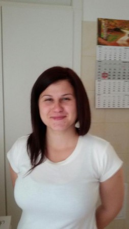 Brunyánszki Dorina